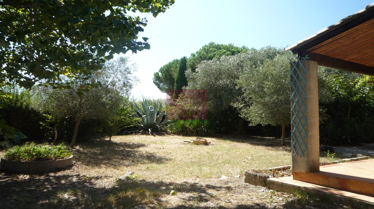 Ma-Cabane - Vente Maison Pignan, 120 m²