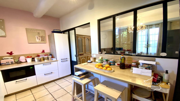 Ma-Cabane - Vente Maison PIGNAN, 147 m²