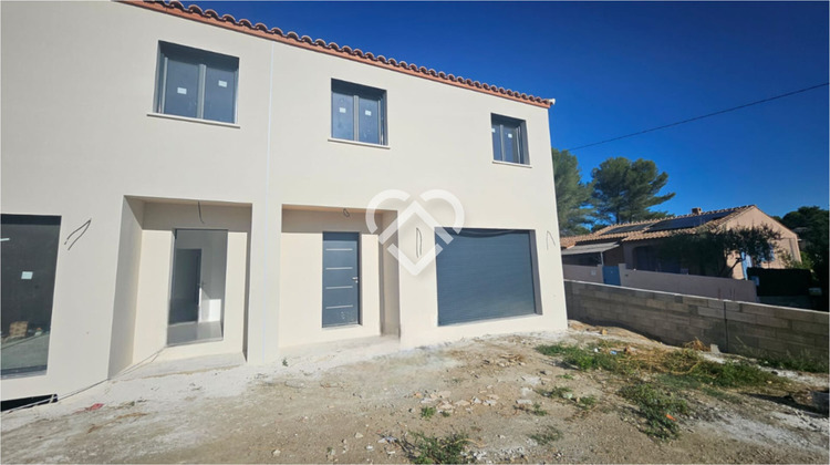 Ma-Cabane - Vente Maison PIGNAN, 128 m²