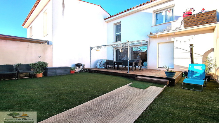 Ma-Cabane - Vente Maison PIGNAN, 84 m²