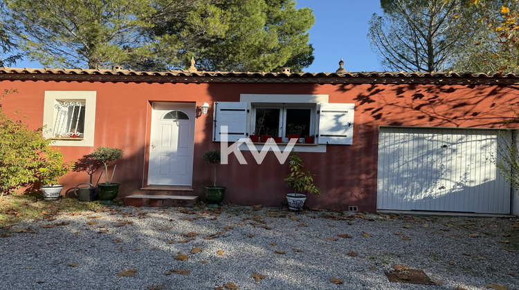 Ma-Cabane - Vente Maison PIGNAN, 35 m²