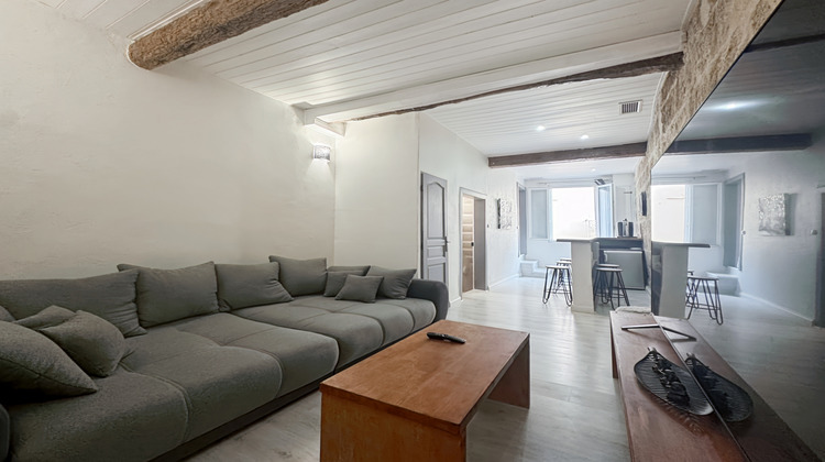 Ma-Cabane - Vente Maison Pignan, 73 m²