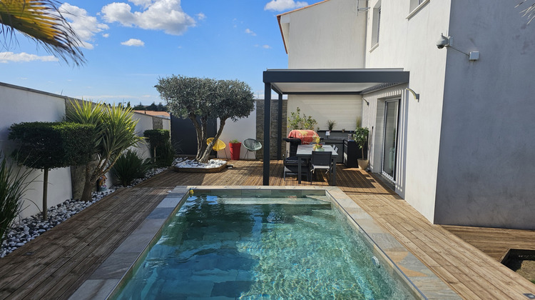 Ma-Cabane - Vente Maison Pignan, 86 m²