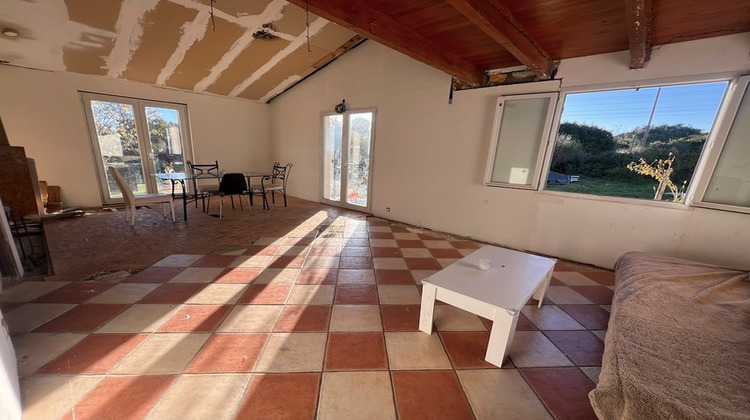 Ma-Cabane - Vente Maison PIGNAN, 95 m²