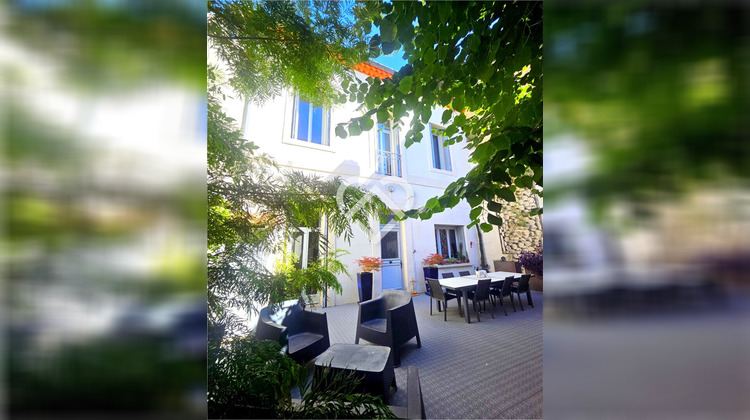 Ma-Cabane - Vente Maison PIGNAN, 182 m²