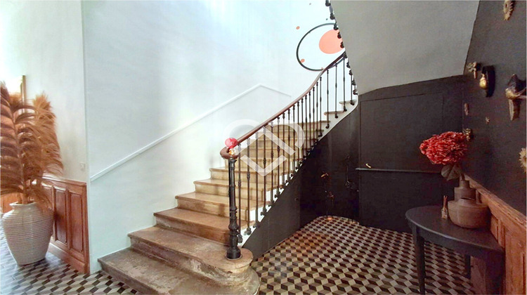 Ma-Cabane - Vente Maison PIGNAN, 182 m²