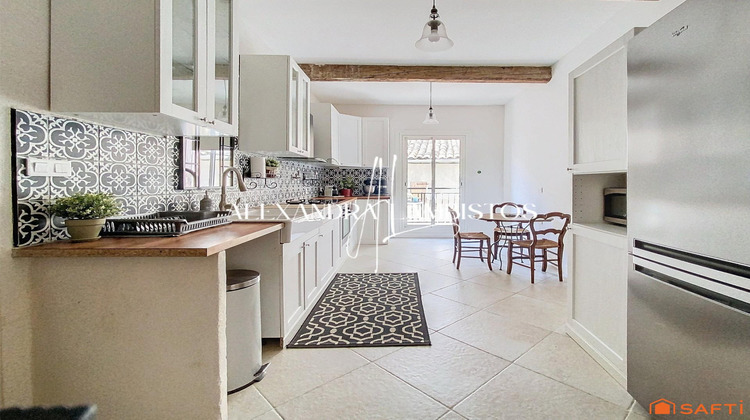 Ma-Cabane - Vente Maison Pignan, 120 m²