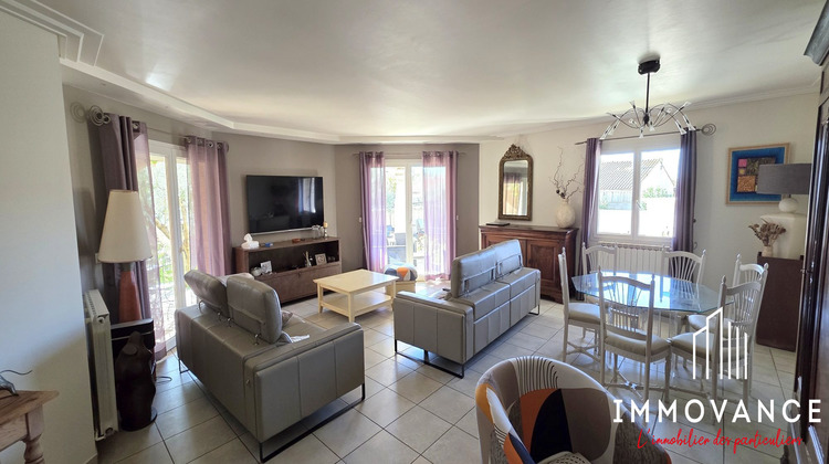 Ma-Cabane - Vente Maison Pignan, 144 m²