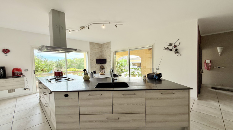 Ma-Cabane - Vente Maison Pignan, 189 m²