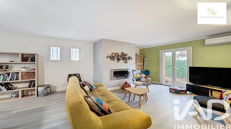 Ma-Cabane - Vente Maison Pignan, 124 m²