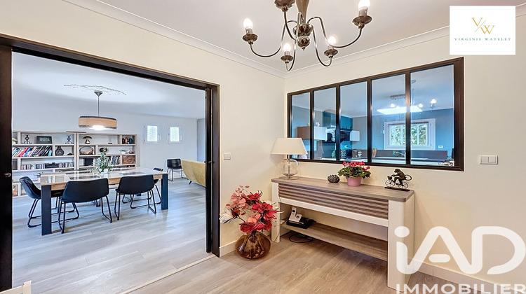 Ma-Cabane - Vente Maison Pignan, 124 m²