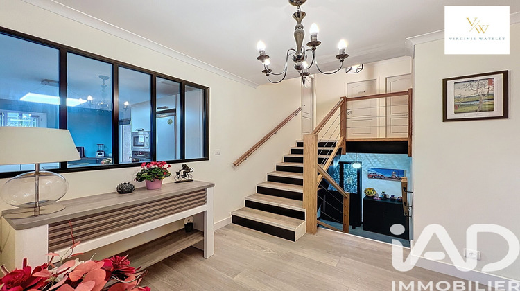 Ma-Cabane - Vente Maison Pignan, 124 m²