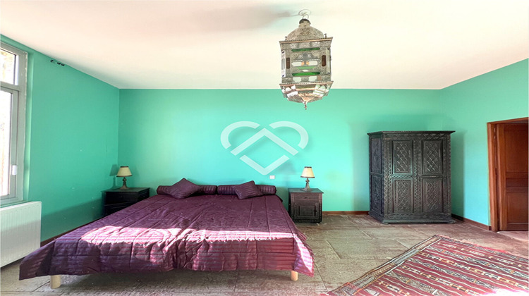 Ma-Cabane - Vente Maison PIGNAN, 230 m²