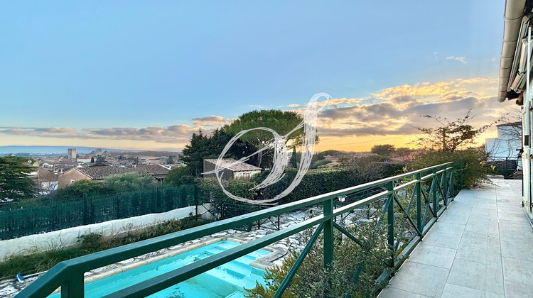 Ma-Cabane - Vente Maison Pignan, 114 m²