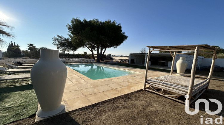 Ma-Cabane - Vente Maison Pignan, 100 m²