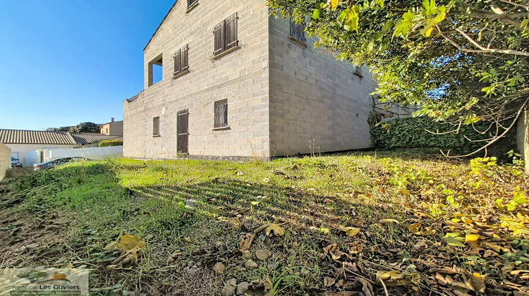Ma-Cabane - Vente Maison PIGNAN, 93 m²