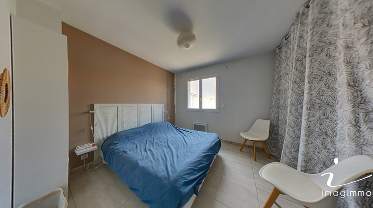 Ma-Cabane - Vente Maison PIGNAN, 83 m²