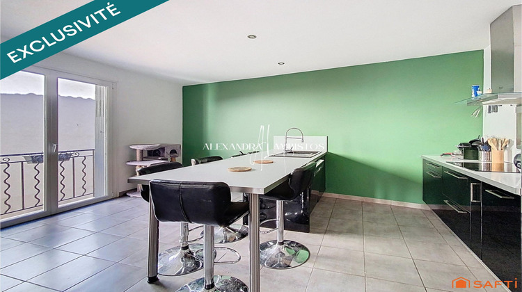 Ma-Cabane - Vente Maison Pignan, 114 m²