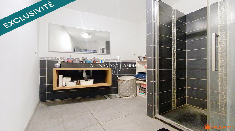 Ma-Cabane - Vente Maison Pignan, 114 m²