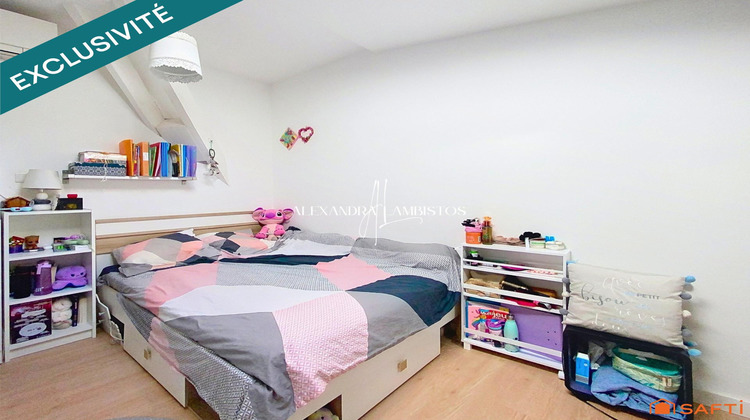 Ma-Cabane - Vente Maison Pignan, 114 m²