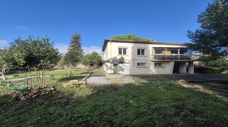 Ma-Cabane - Vente Maison PIGNAN, 125 m²