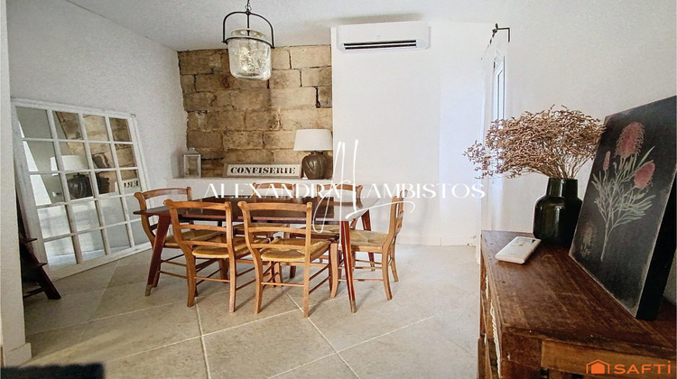 Ma-Cabane - Vente Maison Pignan, 120 m²