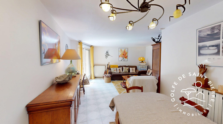 Ma-Cabane - Vente Maison Pignan, 107 m²