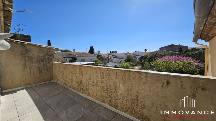 Ma-Cabane - Vente Maison Pignan, 115 m²