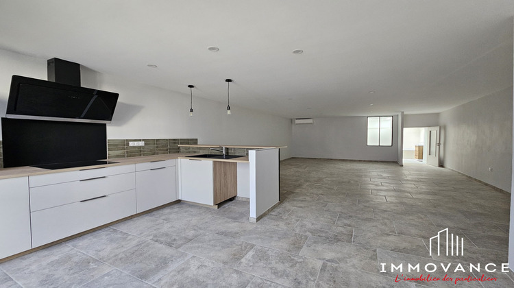 Ma-Cabane - Vente Maison Pignan, 115 m²