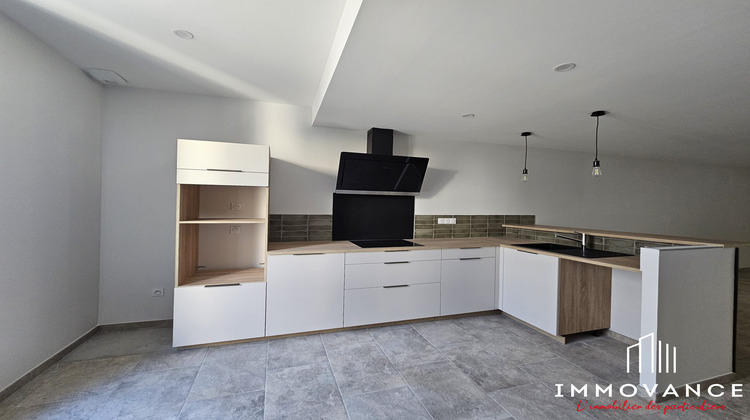 Ma-Cabane - Vente Maison Pignan, 115 m²