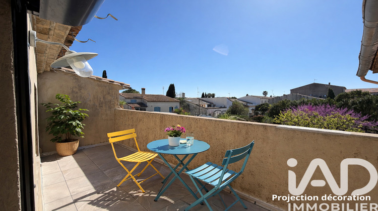 Ma-Cabane - Vente Maison Pignan, 115 m²