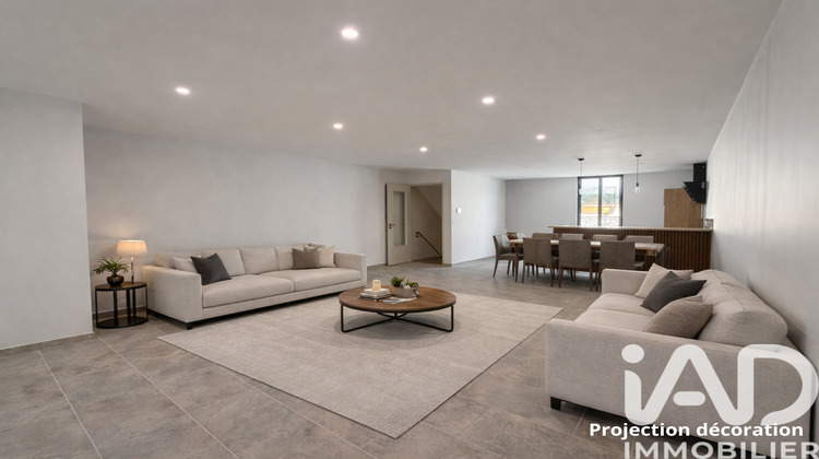 Ma-Cabane - Vente Maison Pignan, 115 m²