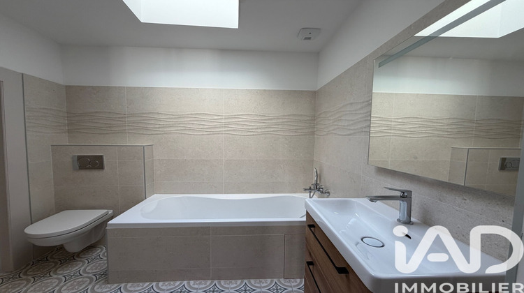 Ma-Cabane - Vente Maison Pignan, 115 m²