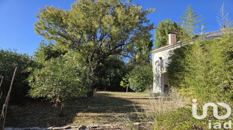 Ma-Cabane - Vente Maison Pignan, 286 m²