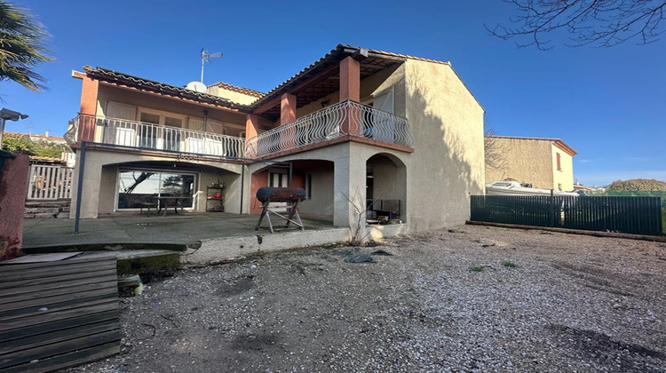 Ma-Cabane - Vente Maison PIGNAN, 230 m²