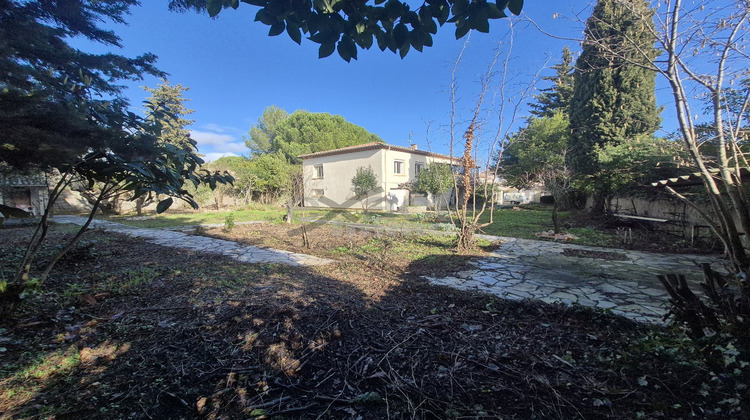 Ma-Cabane - Vente Maison PIGNAN, 125 m²