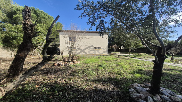 Ma-Cabane - Vente Maison PIGNAN, 125 m²