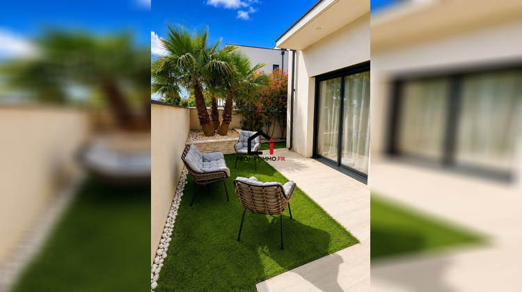 Ma-Cabane - Vente Maison Pignan, 200 m²