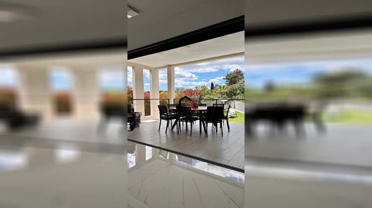 Ma-Cabane - Vente Maison Pignan, 200 m²