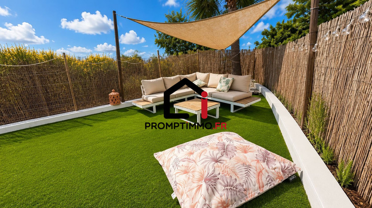 Ma-Cabane - Vente Maison Pignan, 200 m²