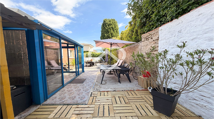 Ma-Cabane - Vente Maison PIGNAN, 93 m²