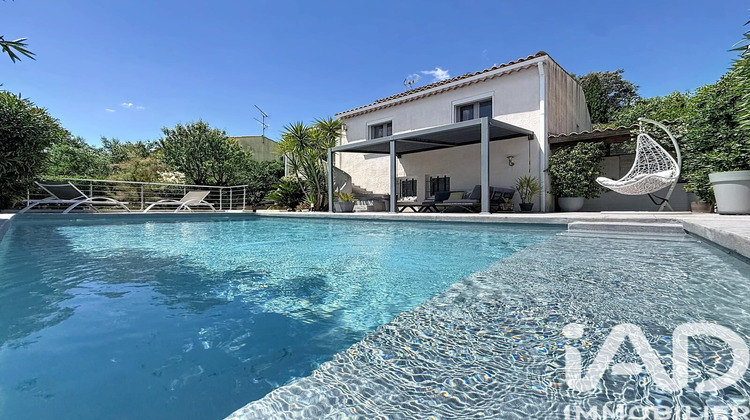 Ma-Cabane - Vente Maison Pignan, 179 m²
