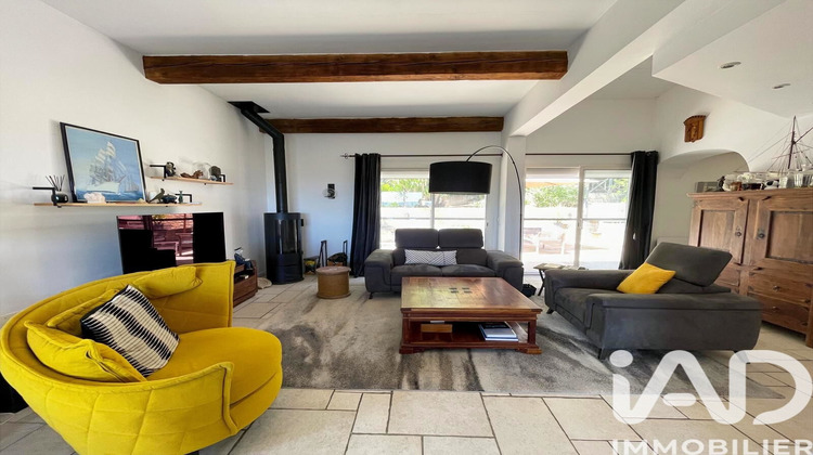 Ma-Cabane - Vente Maison Pignan, 179 m²