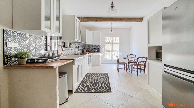 Ma-Cabane - Vente Maison Pignan, 120 m²