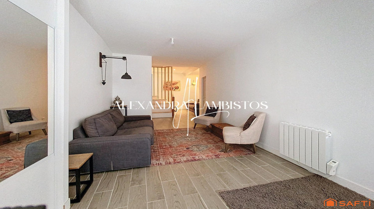 Ma-Cabane - Vente Maison Pignan, 120 m²