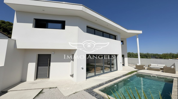 Ma-Cabane - Vente Maison Pignan, 154 m²