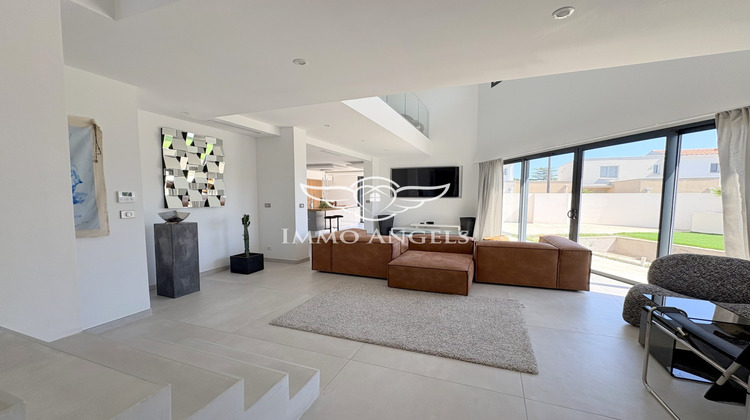 Ma-Cabane - Vente Maison Pignan, 154 m²