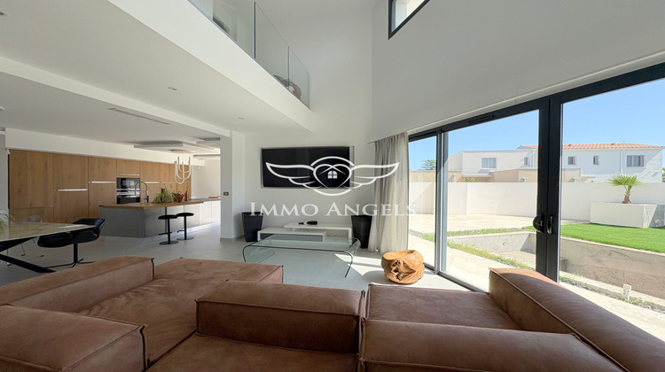 Ma-Cabane - Vente Maison Pignan, 154 m²