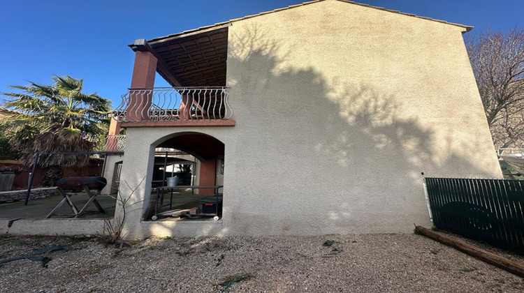 Ma-Cabane - Vente Maison PIGNAN, 230 m²