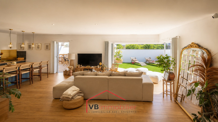 Ma-Cabane - Vente Maison PIGNAN, 140 m²